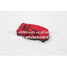 magnetic whiteboard eraser made in china